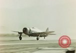 Image of P-47s of the USAAF 86th Fighter Group Corsica France, 1944, second 20 stock footage video 65675070348