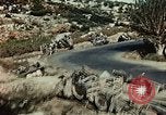 Image of wrecked vehicles France, 1944, second 1 stock footage video 65675070349