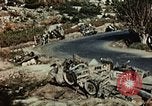 Image of wrecked vehicles France, 1944, second 3 stock footage video 65675070349