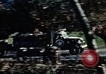 Image of wrecked vehicles France, 1944, second 8 stock footage video 65675070349
