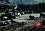 Image of wrecked vehicles France, 1944, second 11 stock footage video 65675070349