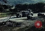 Image of wrecked vehicles France, 1944, second 12 stock footage video 65675070349