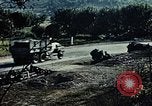 Image of wrecked vehicles France, 1944, second 14 stock footage video 65675070349