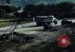 Image of wrecked vehicles France, 1944, second 15 stock footage video 65675070349