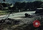 Image of wrecked vehicles France, 1944, second 16 stock footage video 65675070349