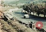 Image of wrecked vehicles France, 1944, second 17 stock footage video 65675070349