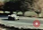 Image of wrecked vehicles France, 1944, second 18 stock footage video 65675070349