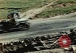 Image of wrecked vehicles France, 1944, second 19 stock footage video 65675070349