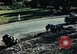 Image of wrecked vehicles France, 1944, second 21 stock footage video 65675070349