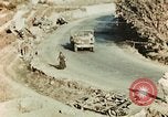 Image of wrecked vehicles France, 1944, second 23 stock footage video 65675070349