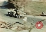Image of wrecked vehicles France, 1944, second 24 stock footage video 65675070349