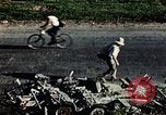 Image of wrecked vehicles France, 1944, second 27 stock footage video 65675070349