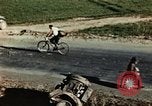 Image of wrecked vehicles France, 1944, second 29 stock footage video 65675070349