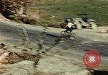 Image of wrecked vehicles France, 1944, second 30 stock footage video 65675070349
