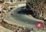 Image of wrecked vehicles France, 1944, second 31 stock footage video 65675070349