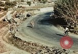 Image of wrecked vehicles France, 1944, second 32 stock footage video 65675070349