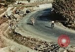 Image of wrecked vehicles France, 1944, second 33 stock footage video 65675070349