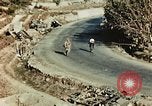 Image of wrecked vehicles France, 1944, second 34 stock footage video 65675070349