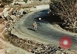 Image of wrecked vehicles France, 1944, second 35 stock footage video 65675070349