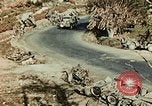 Image of wrecked vehicles France, 1944, second 36 stock footage video 65675070349