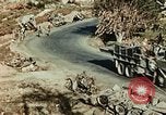 Image of wrecked vehicles France, 1944, second 40 stock footage video 65675070349