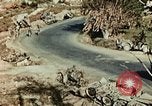 Image of wrecked vehicles France, 1944, second 41 stock footage video 65675070349