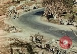 Image of wrecked vehicles France, 1944, second 42 stock footage video 65675070349