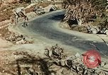 Image of wrecked vehicles France, 1944, second 43 stock footage video 65675070349