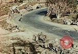 Image of wrecked vehicles France, 1944, second 44 stock footage video 65675070349