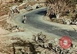 Image of wrecked vehicles France, 1944, second 45 stock footage video 65675070349