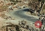 Image of wrecked vehicles France, 1944, second 46 stock footage video 65675070349