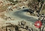 Image of wrecked vehicles France, 1944, second 47 stock footage video 65675070349