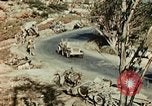Image of wrecked vehicles France, 1944, second 51 stock footage video 65675070349