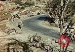 Image of wrecked vehicles France, 1944, second 53 stock footage video 65675070349