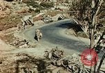 Image of wrecked vehicles France, 1944, second 54 stock footage video 65675070349