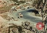 Image of wrecked vehicles France, 1944, second 55 stock footage video 65675070349