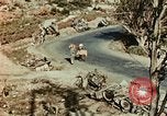 Image of wrecked vehicles France, 1944, second 56 stock footage video 65675070349