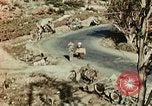 Image of wrecked vehicles France, 1944, second 57 stock footage video 65675070349