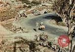 Image of wrecked vehicles France, 1944, second 58 stock footage video 65675070349