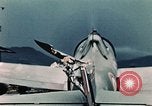 Image wrecked aéronefs France, 1944, de la seconde 13 séquences d'archives historiques vidéo 65675070350