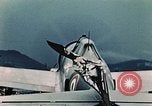 Image wrecked aéronefs France, 1944, de la seconde 14 séquences d'archives historiques vidéo 65675070350