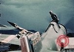 Image wrecked aéronefs France, 1944, de la seconde 22 séquences d'archives historiques vidéo 65675070350