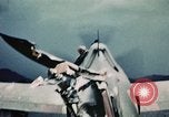 Image wrecked aéronefs France, 1944, de la seconde 25 séquences d'archives historiques vidéo 65675070350