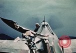 Image wrecked aéronefs France, 1944, de la seconde 26 séquences d'archives historiques vidéo 65675070350
