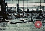 Image wrecked aéronefs France, 1944, de la seconde 35 séquences d'archives historiques vidéo 65675070350
