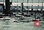 Image wrecked aéronefs France, 1944, de la seconde 38 séquences d'archives historiques vidéo 65675070350