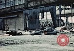 Image wrecked aéronefs France, 1944, de la seconde 39 séquences d'archives historiques vidéo 65675070350