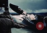 Image wrecked aéronefs France, 1944, de la seconde 40 séquences d'archives historiques vidéo 65675070350