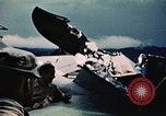 Image wrecked aéronefs France, 1944, de la seconde 47 séquences d'archives historiques vidéo 65675070350