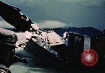 Image wrecked aéronefs France, 1944, de la seconde 49 séquences d'archives historiques vidéo 65675070350